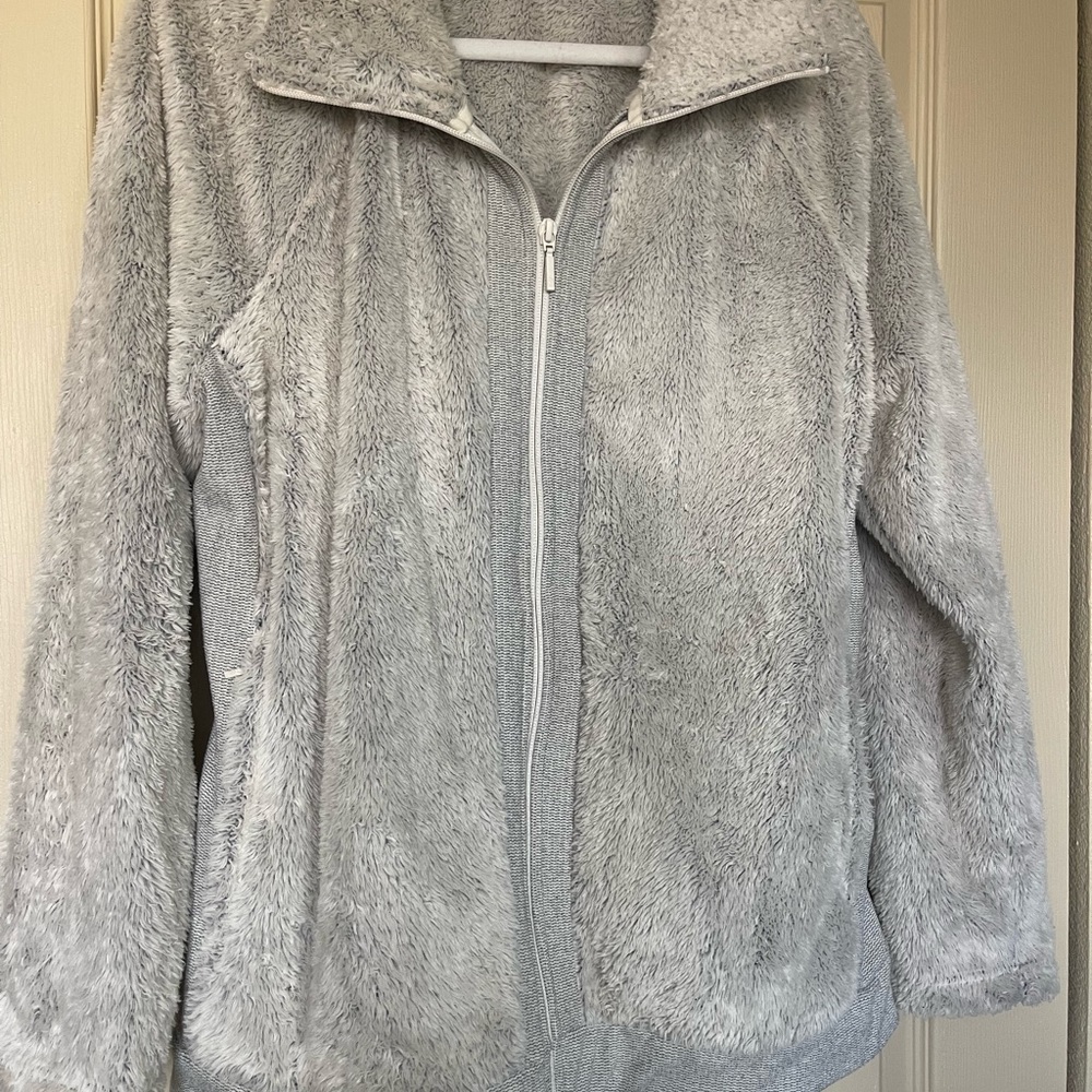 The North Face Jacket